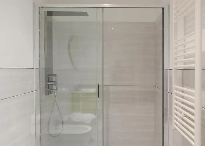 Apartamento Un Sogno Sul Relax Stresa