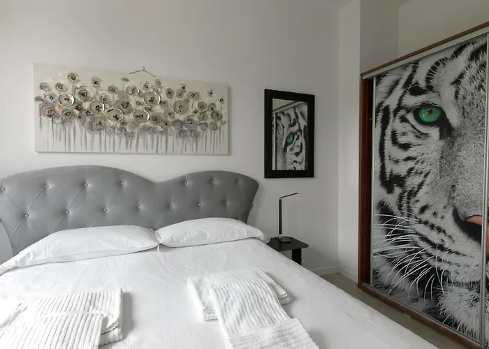 Un Sogno Sul Relax Appartement *