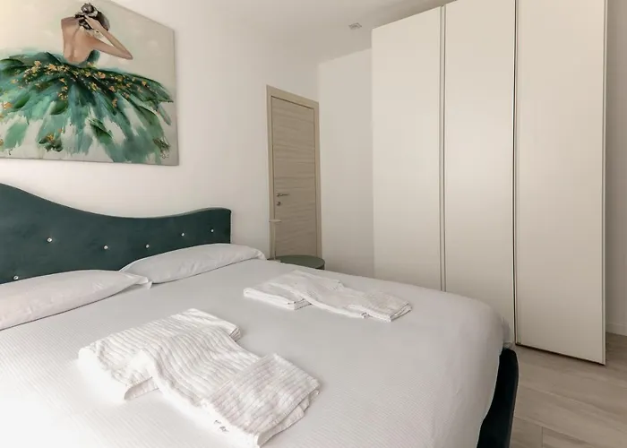 Un Sogno Sul Relax Daire *