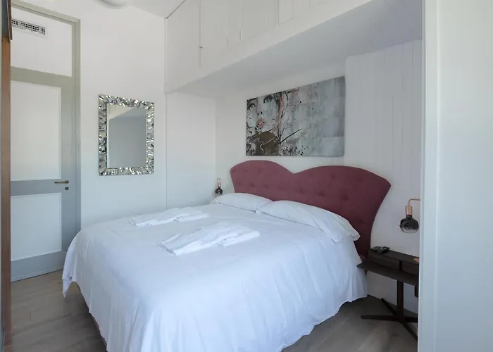 Apartamento Un Sogno Sul Relax *