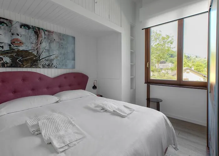 Daire Un Sogno Sul Relax