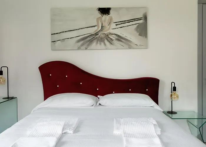 Un Sogno Sul Relax Daire