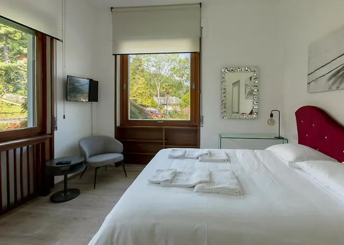 Daire Un Sogno Sul Relax *