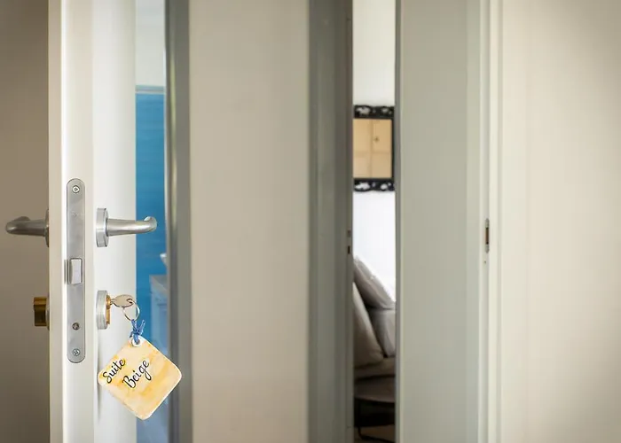 Daire Un Sogno Sul Relax