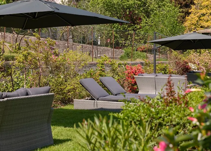 Un Sogno Sul Relax Stresa