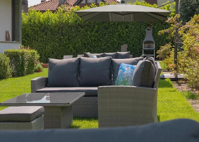 Appartement Un Sogno Sul Relax *