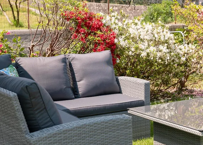 Appartement Un Sogno Sul Relax