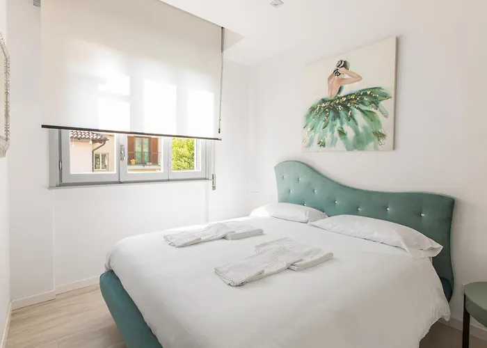 Un Sogno Sul Relax Daire *