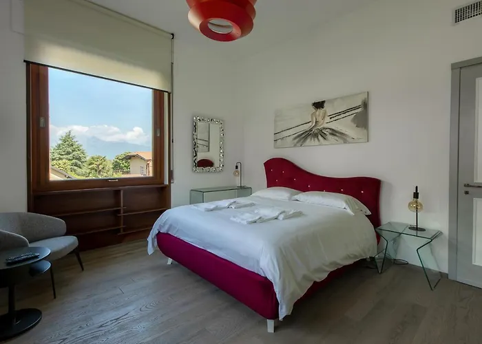 Un Sogno Sul Relax Daire