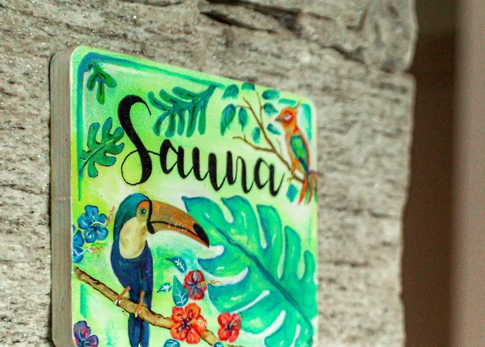 Un Sogno Sul Relax Appartement *