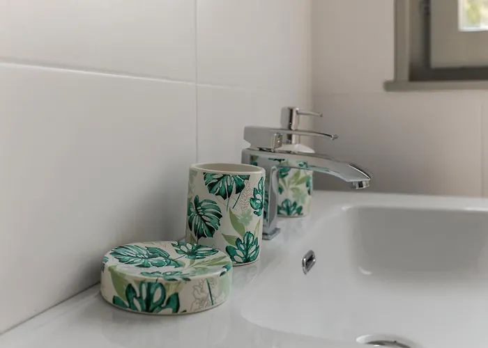 Un Sogno Sul Relax Apartamento *