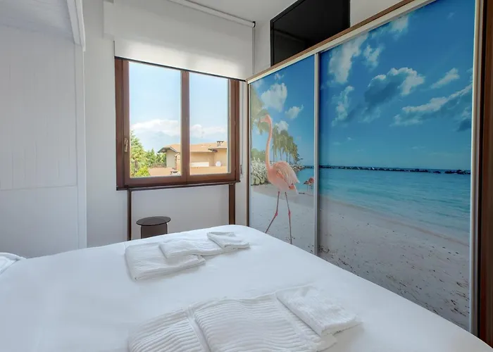 Daire Un Sogno Sul Relax *