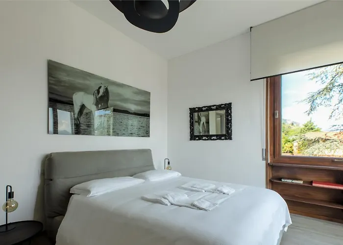 Un Sogno Sul Relax Stresa