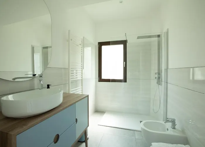 Daire Un Sogno Sul Relax Stresa