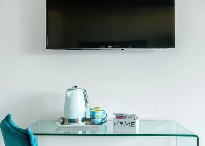 Un Sogno Sul Relax Apartamento