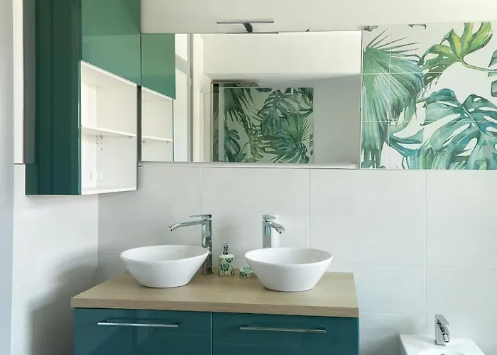 Apartamento Un Sogno Sul Relax Stresa