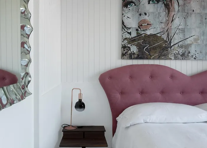 Un Sogno Sul Relax Daire