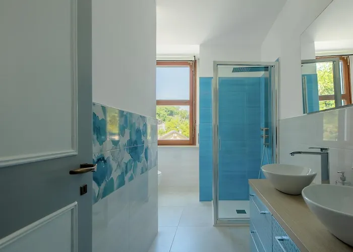 Un Sogno Sul Relax Apartamento *