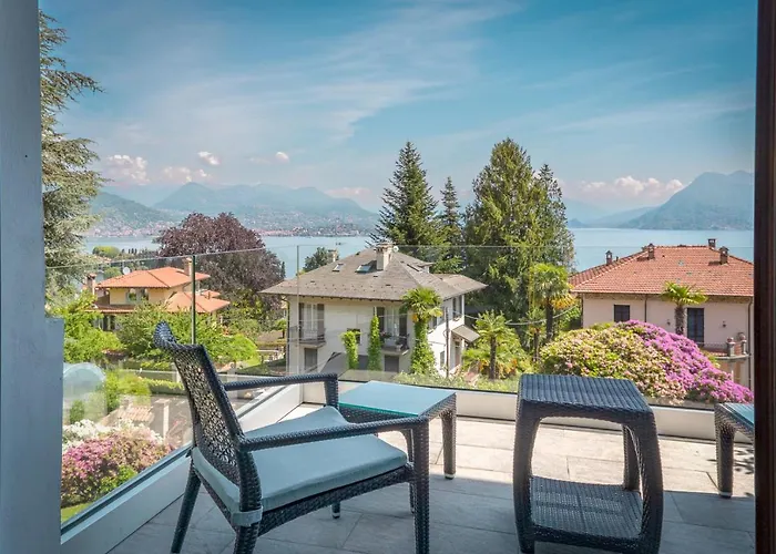 Un Sogno Sul Relax Apartamento