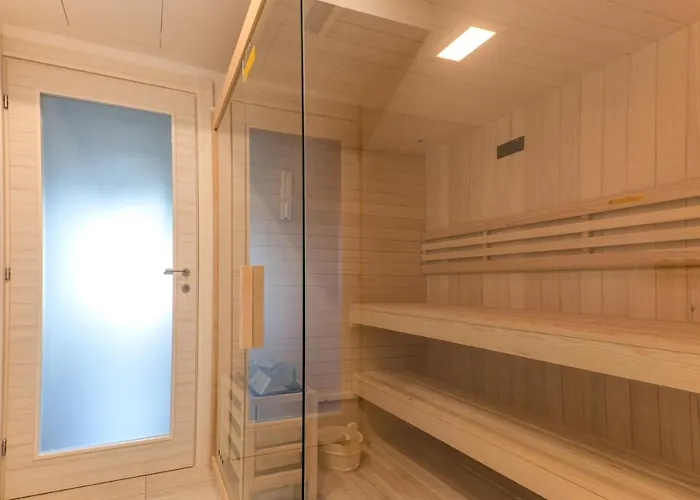 Un Sogno Sul Relax * Stresa