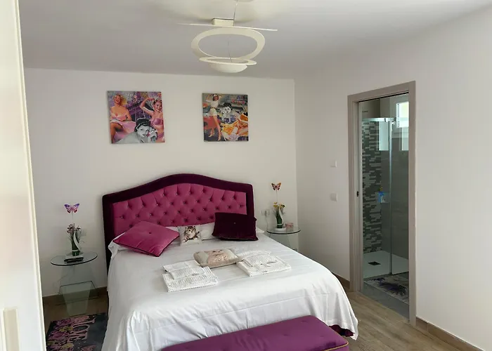 Un Sogno Sul Relax Daire