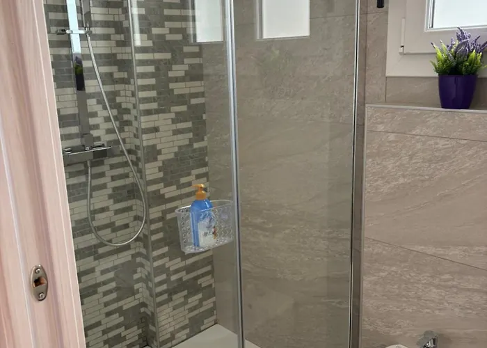 Un Sogno Sul Relax Appartement Stresa