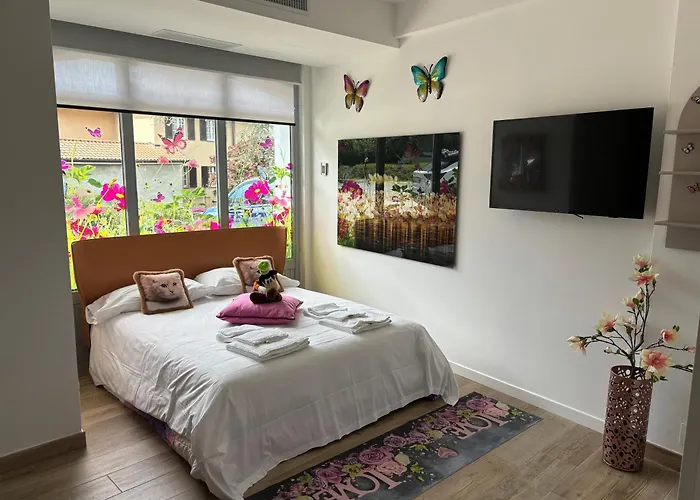 Un Sogno Sul Relax * Stresa