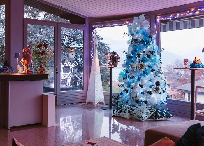 Un Sogno Sul Relax Apartamento