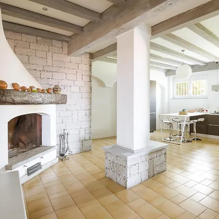 Un Sogno Sul Relax Apartament Stresa