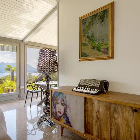 Un Sogno Sul Relax Apartament