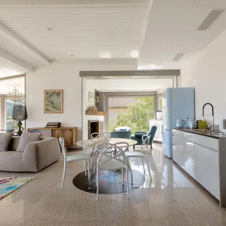 Un Sogno Sul Relax * Стреза