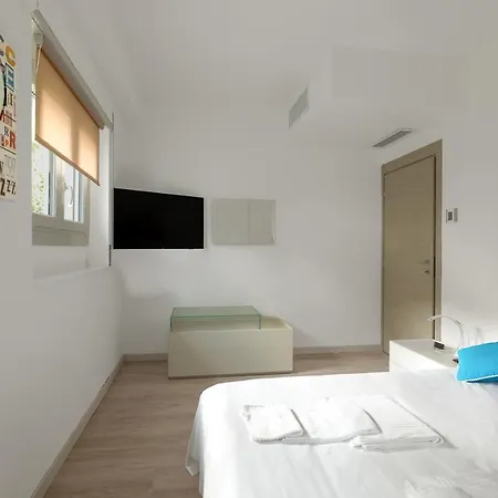 Апартаменты Un Sogno Sul Relax Стреза