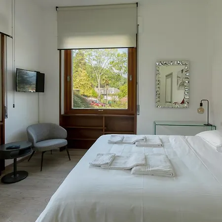 Апартаменты Un Sogno Sul Relax *