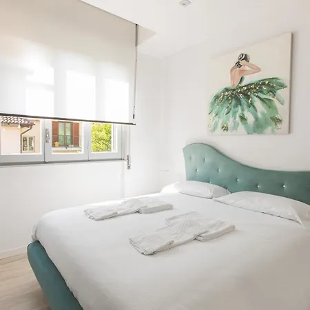 Un Sogno Sul Relax Apartament *