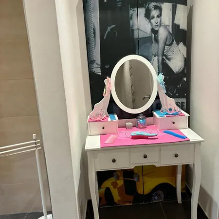 Un Sogno Sul Relax Апартаменты *