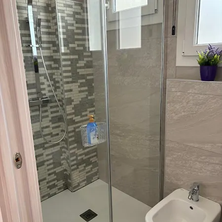 Un Sogno Sul Relax Апартаменты Стреза