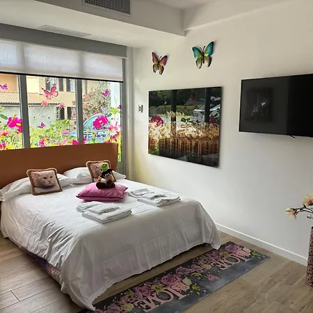 Un Sogno Sul Relax * Стреза