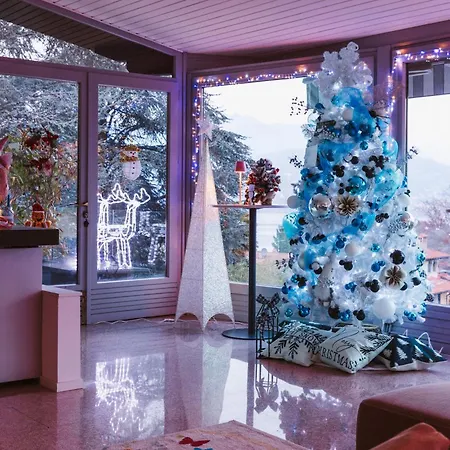 Un Sogno Sul Relax Апартаменты